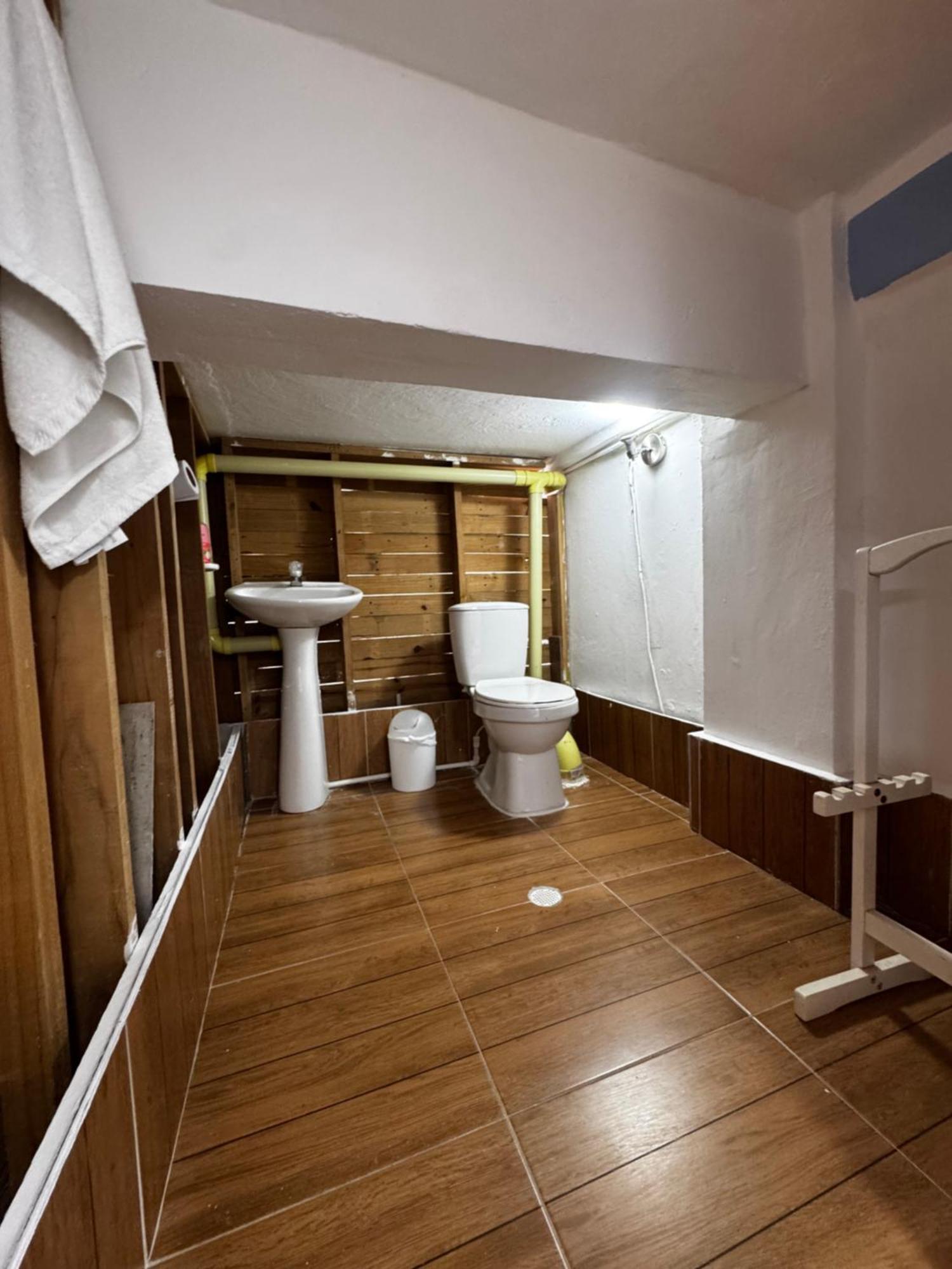 Luxury Loft In Old - 5th Apartamento Cartagena