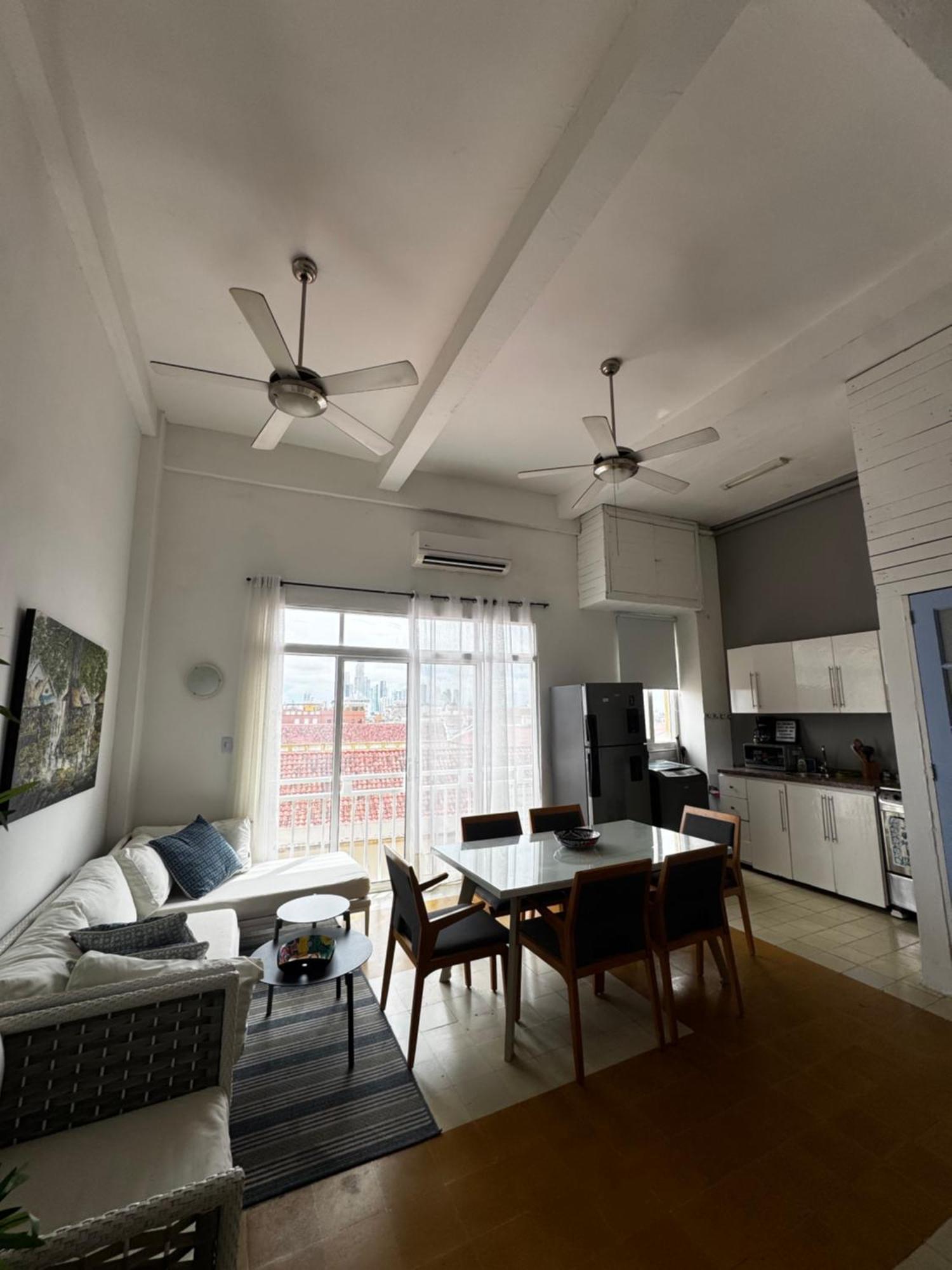 Luxury Loft In Old - 5th