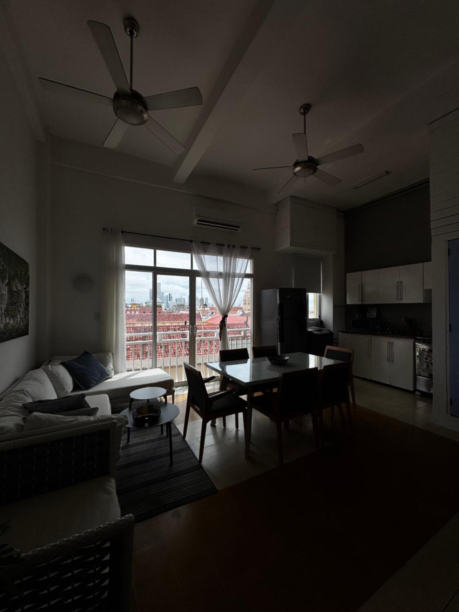 Luxury Loft In Old - 5th