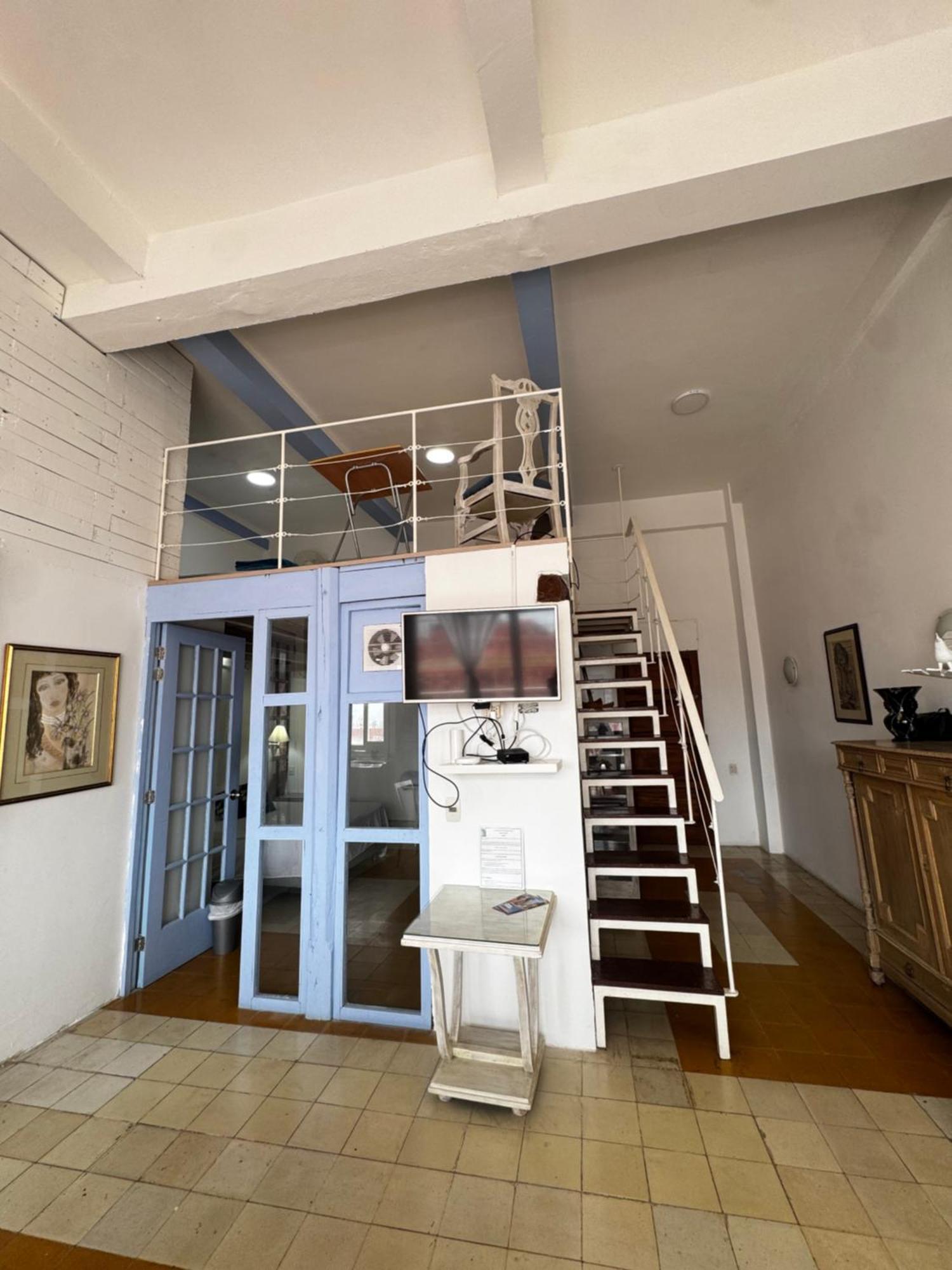 Apartment Luxury Loft In Old - 5th *