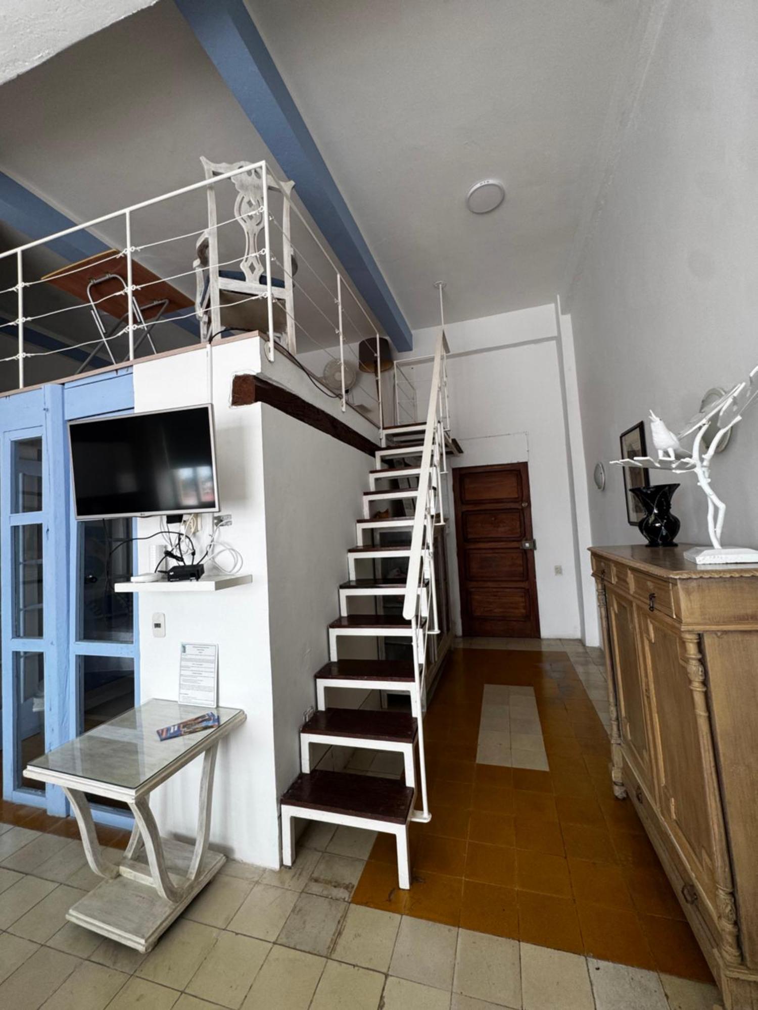 Luxury Loft In Old - 5th