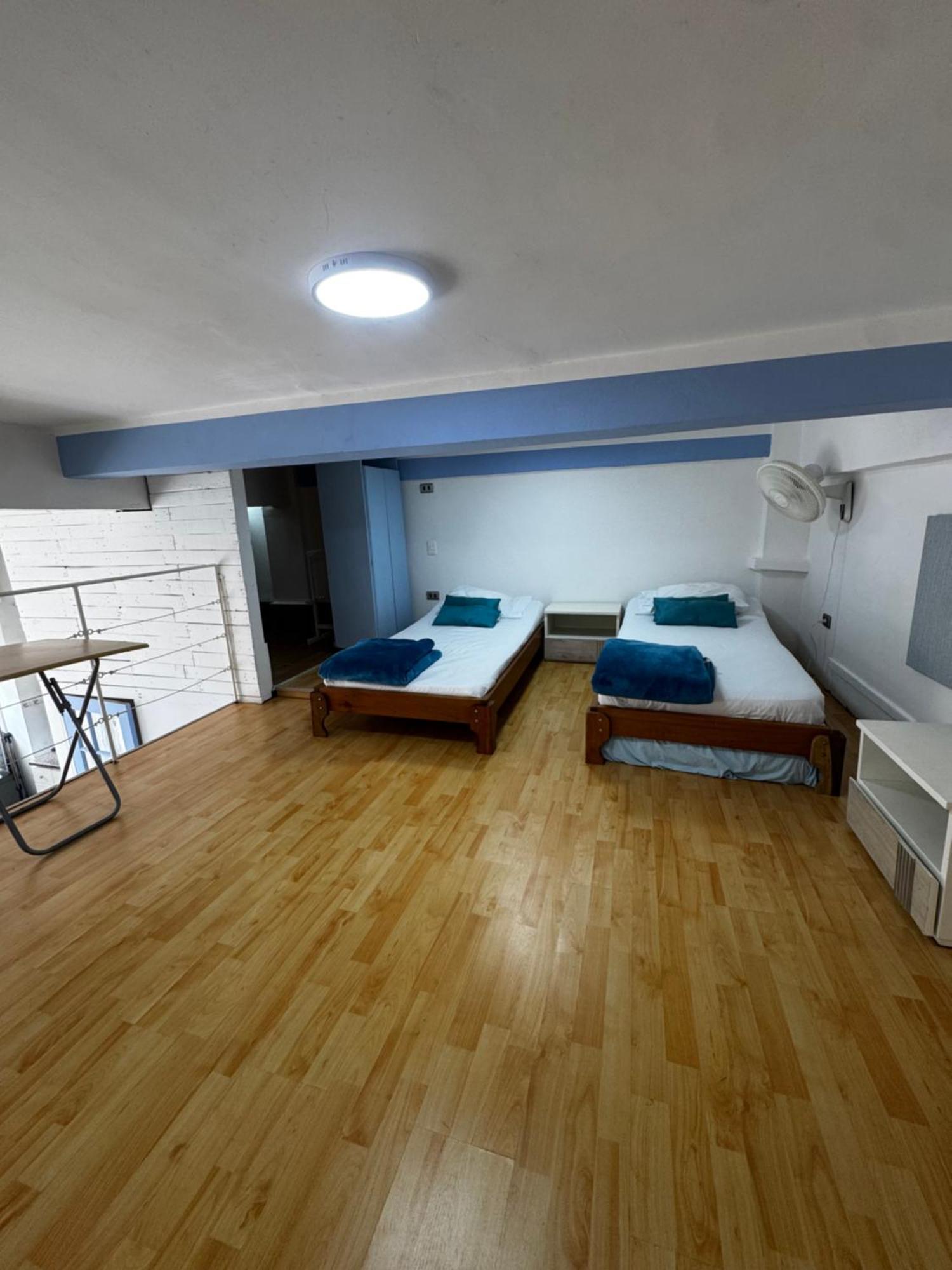 Luxury Loft In Old - 5th *