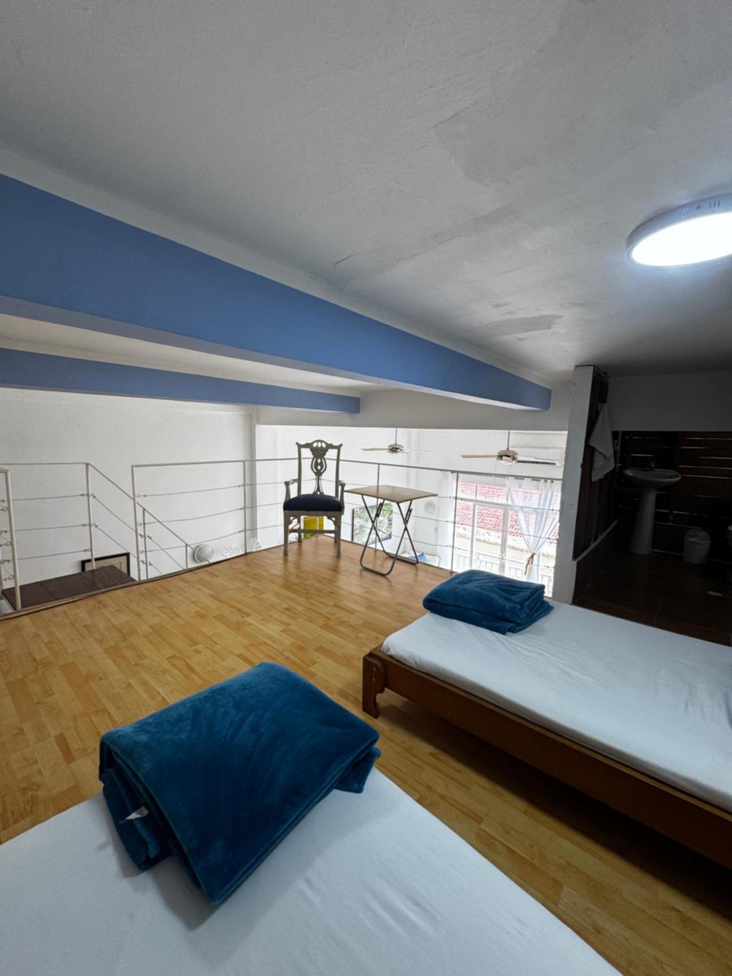 Luxury Loft In Old - 5th Apartment Cartagena