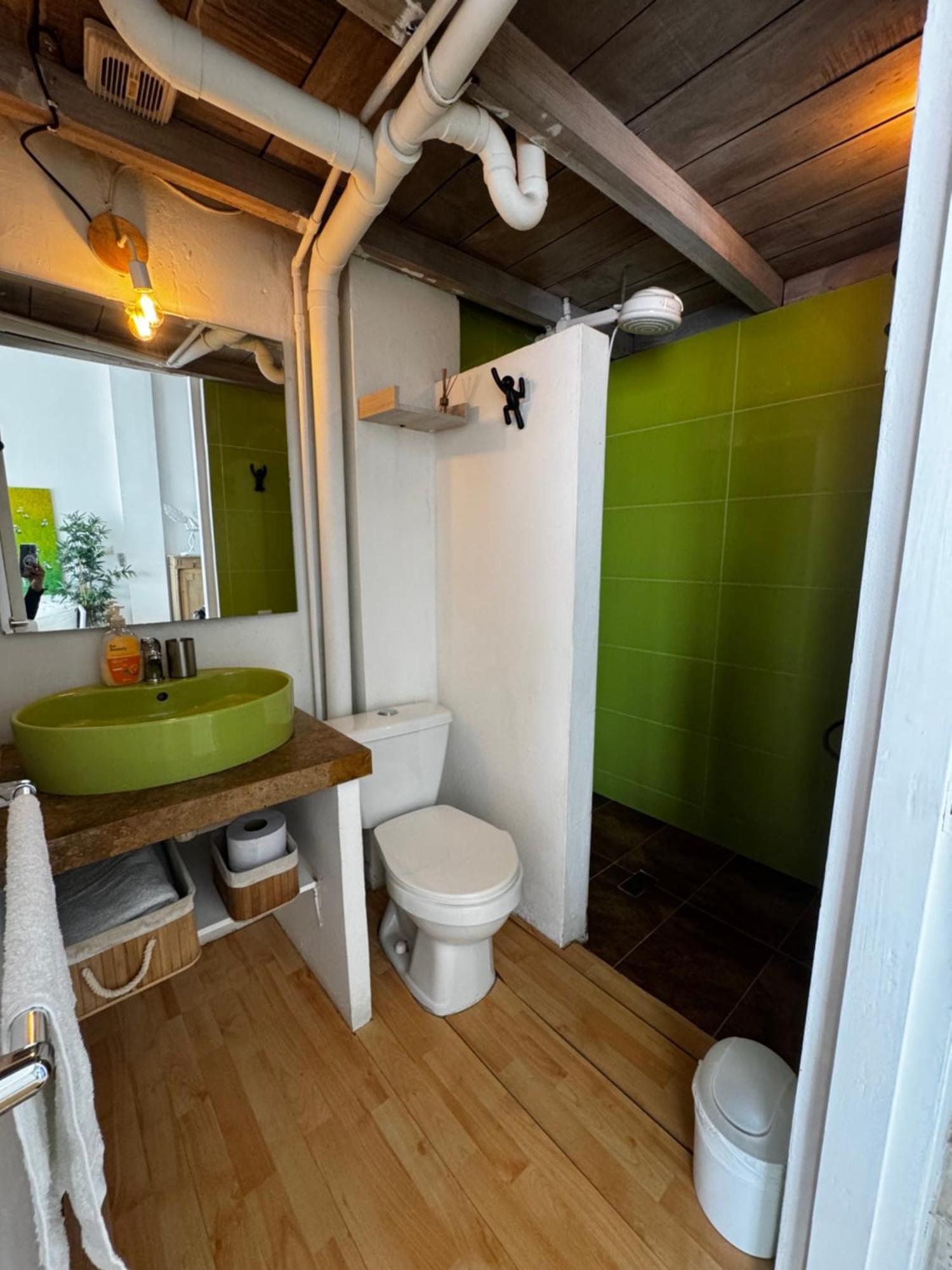 Luxury Loft In Old - 5th