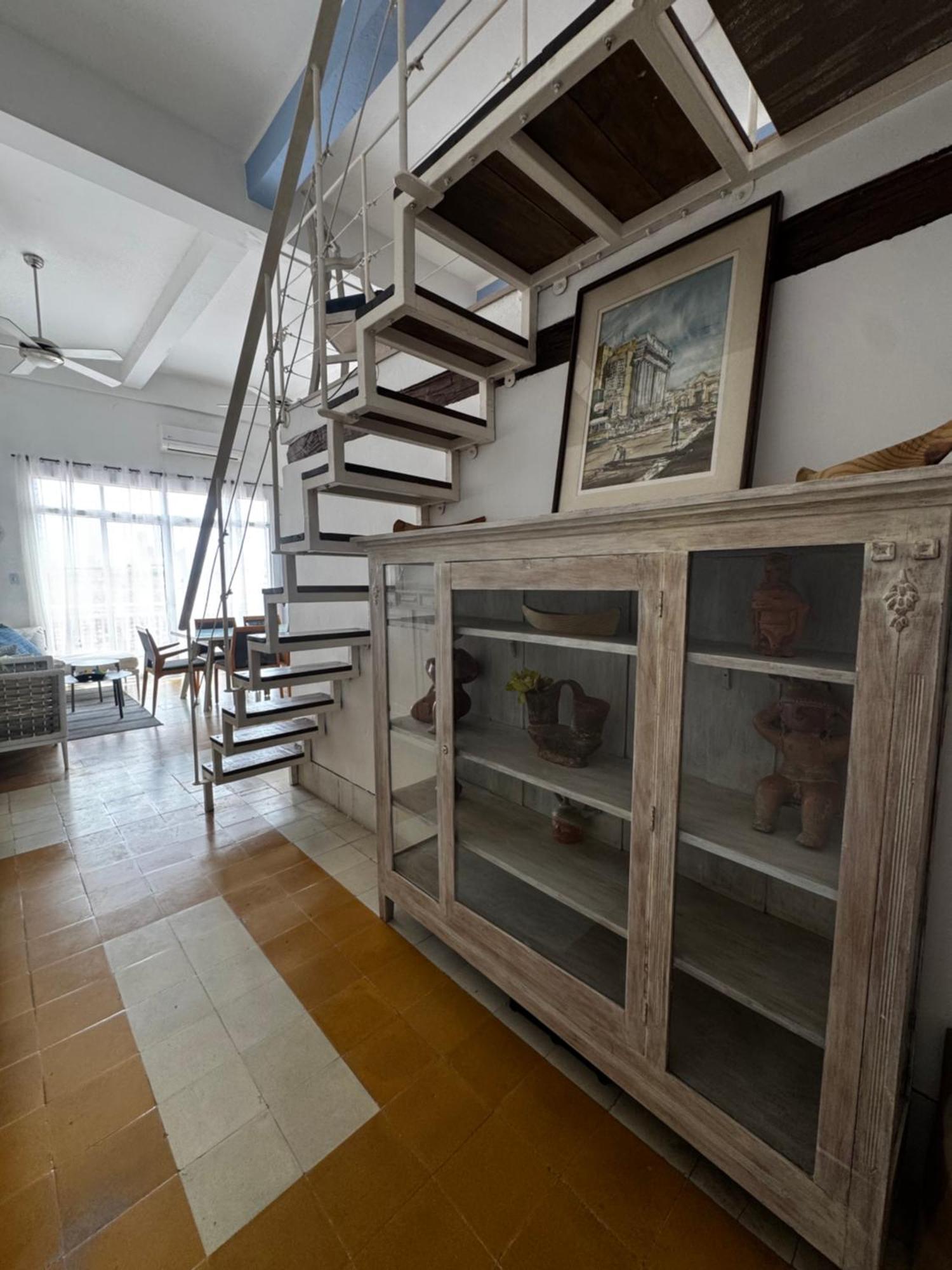 Apartment Luxury Loft In Old - 5th *