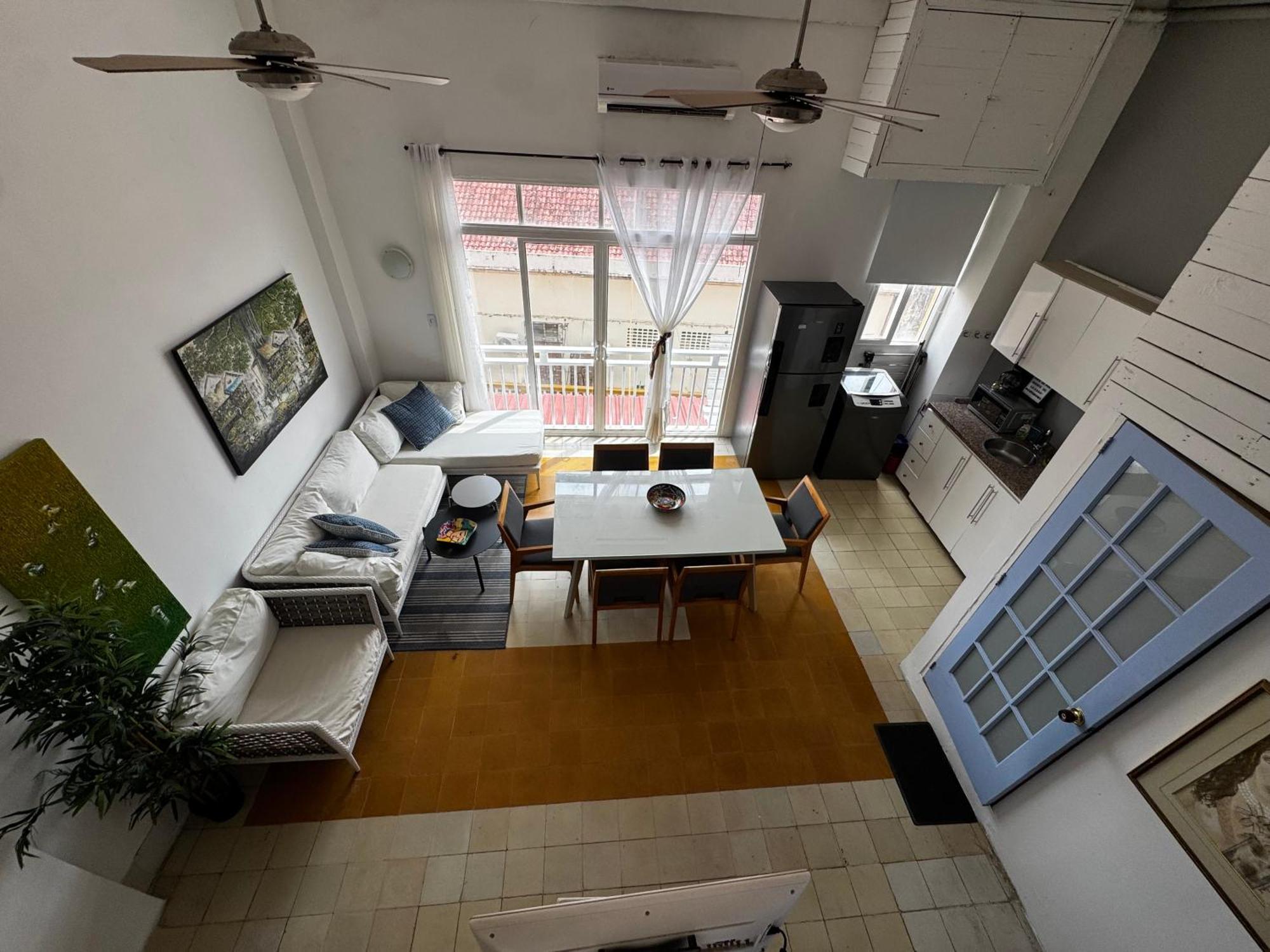Luxury Loft In Old - 5th Apartment Cartagena